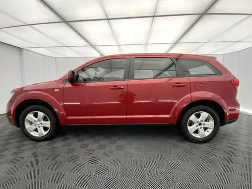 Dodge Journey 2.4 Se/express Fl