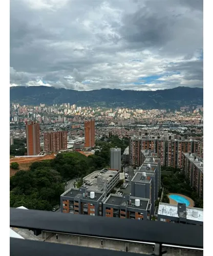 Venta De Apartamento En Itagui