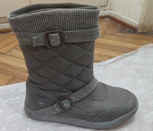 Botas Trekking Waterproof Hi-tec