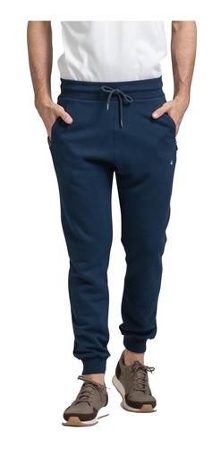 Pantalones Joggings Joggers Hombre Rustico Brooksfield 8917b