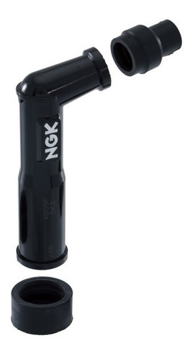 Capuchon Bujia Ngk Xd05f » Kawasaki Klr 650 - Boedo
