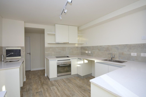 Imagen 7 de 30 de Excelente 4 Ambientes. Vistal Al Rio. Full Amenities.