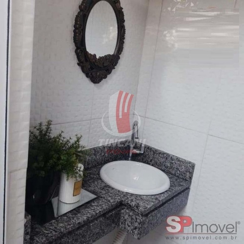 Imagem 18 de 23 de Condominio Fechado Para Venda No Bairro Itaquera, 2 Dorms, 1 Vaga, 65 M - 5975