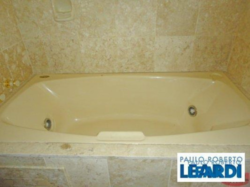 Imagem 14 de 15 de Duplex - Morumbi - Sp - 353347