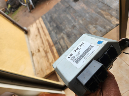 Modulo Eps Direccion Electronica Kia Rio 2014/2017 1.4 (Usado)