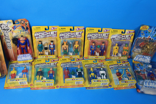 Dc Comics Batman Unlimited Beware The Batman (Usado)