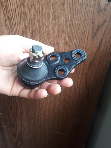 Imagen 2 de 8 de Muñon Inferior Daewoo Cielo, Racer, Lanos, Espero