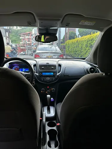 Chevrolet Tracker 1.8 Ls