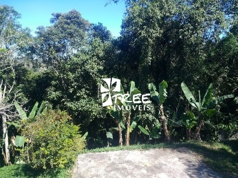 Vende Chacara Bairro Vertentes De Arujá A/t 2000m² E A/c 1000 M² - Ch00078 - 33724018