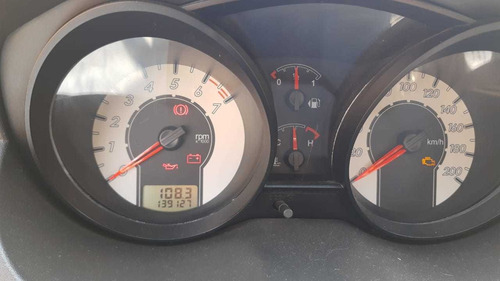 Ford Fiesta Sedan 2009 1.0 Flex 4p 68.8 Hp