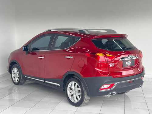 JAC T5 1.5 Jetflex Cvt