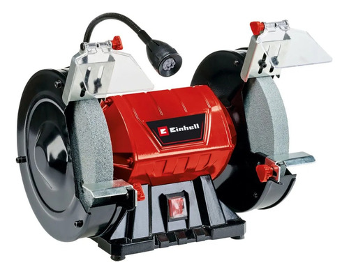 Esmeril De Banco 8'' 400w Tc-bg 200 L Einhell