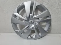 Comprar 1 Tapon Copa Polvera Original Rin 15 Toyota Avanza 22\u002F23