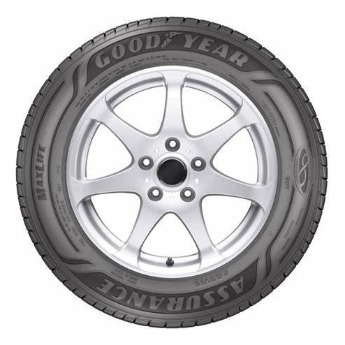 Llanta 175/70r13 Goodyear Assurance Maxlife 82t
