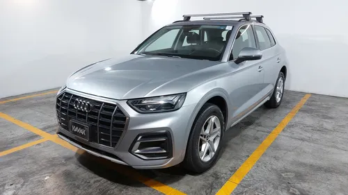 Audi Q5 2.0 MHEV 45 TFSI SELECT DCT 4WD