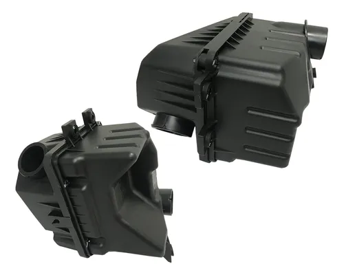 Deposito Filtro Aire Chevrolet Aveo Emotion 2007 A 2013 Sp