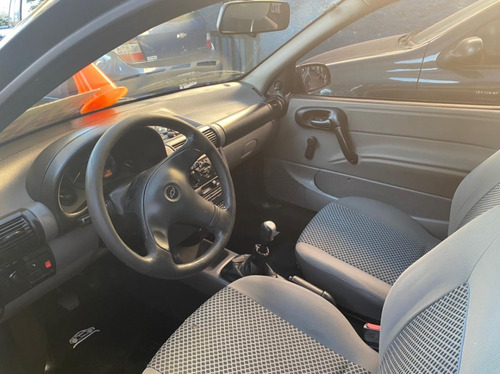 Chevrolet Corsa City 1.6 2008