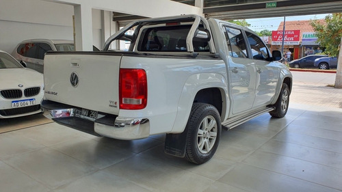 Volkswagen Amarok 2.0 Cd Tdi 180cv 4x4 Trendline B34 2014