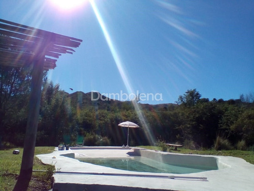 Imagen 7 de 16 de Terreno Fraccion En Venta O Permuta Ubicado En Villa Giardino, Punilla, Córdoba