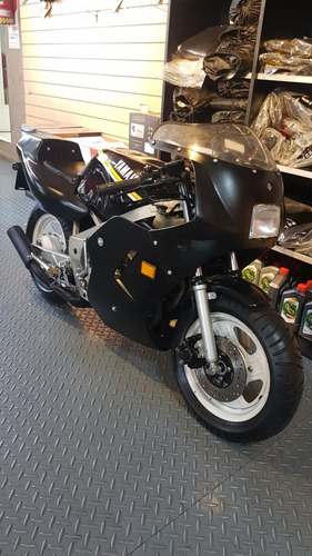 Imagen 4 de 15 de Yamaha Ysr 50 Permuto Qr Motors