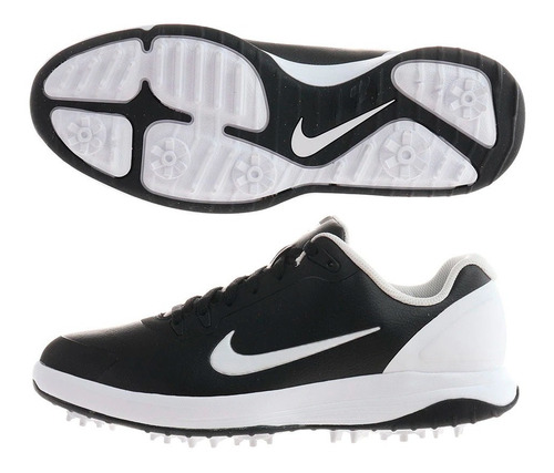 Imagen 2 de 2 de Zapatillas Golf Nike Infinity G // Caballero // Golflab