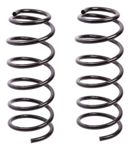 Espiral Dela Ori Ag P/ Volkswagen Saveiro G2 G3 98/05