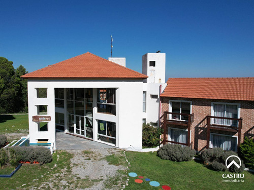 Hotel Rincón Del Este, Villa De Merlo.