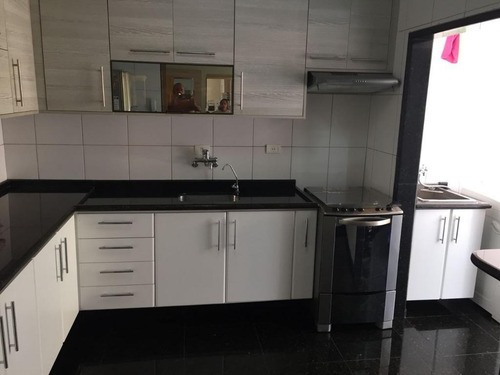 Imagem 9 de 30 de Apartamento À Venda, 90 M² Por R$ 580.000,00 - Santana (zona Norte) - São Paulo/sp - Ap3441