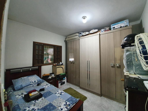 Imagem 6 de 19 de Casa À Venda, 180 M² Por R$ 400.000,00 - Parque Rodrigo Barreto - Arujá/sp - Ca0736