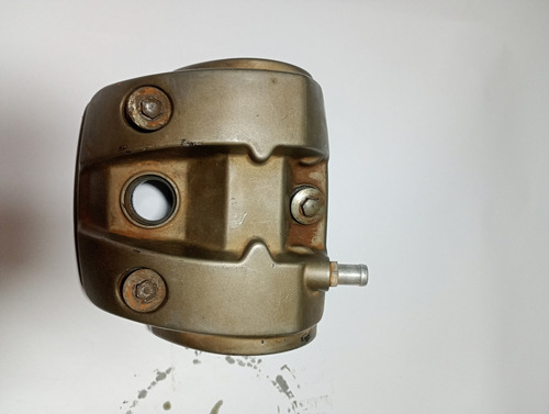 Motor Crf 450r Em Peças (Usado)