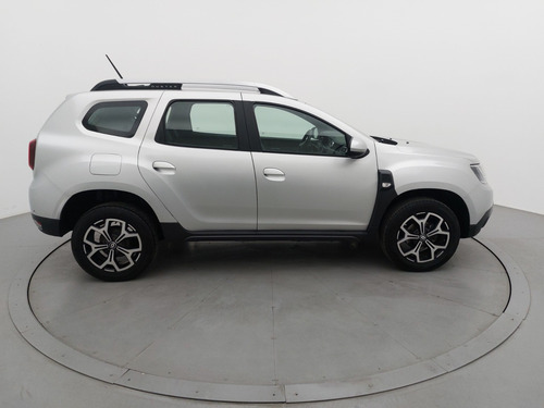 Renault Duster 1.6 16V SCE FLEX INTENSE X-TRONIC