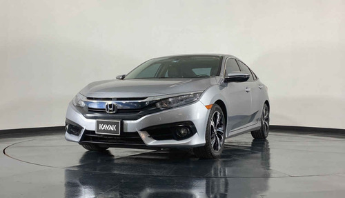 Imagen 1 de 15 de 118460 - Honda Civic 2018 Con Garantía