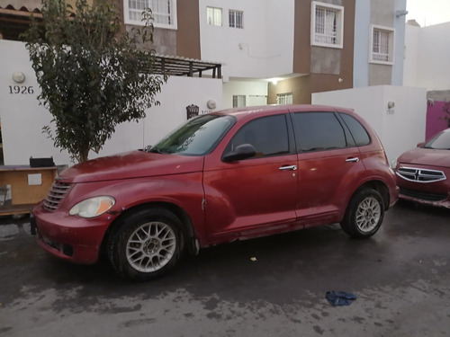 Chrysler PT Cruiser 2.4 Touring Edition Mt