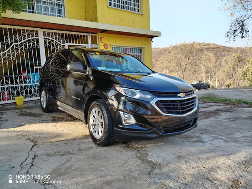 Chevrolet Equinox 1.5 Lt At