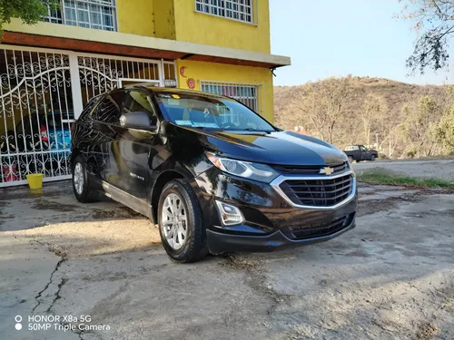 Chevrolet Equinox 1.5 Lt At