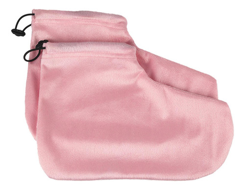 Cera Parafina Para Manos Y Pies Que Pies Rosa
