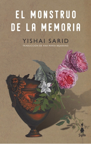 El Monstruo De La Memoria - Sarid, Yishai