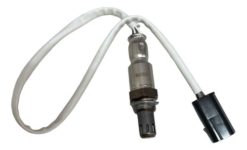 Sensor De Oxigeno Chevrolet Spark 4 Cable