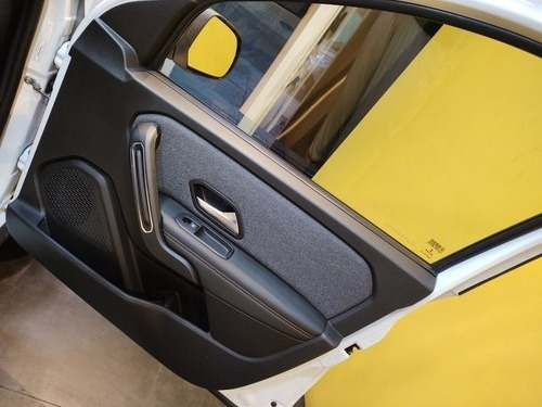 Imagen 2 de 17 de Renault Oroch
