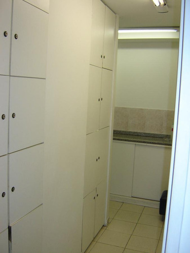 Oficina Zona Alto Palermo De 130 M² Mas Subsuelo - Coronel Diaz Y Charcas