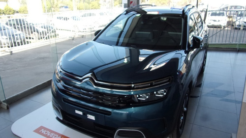 Citroen C5 Aircross Thp 165 Eat6 Feel Pack