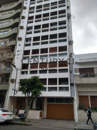 Imagen 2 de 17 de 55 Y 5 Departamento 3 Dormitorios Con Cochera
