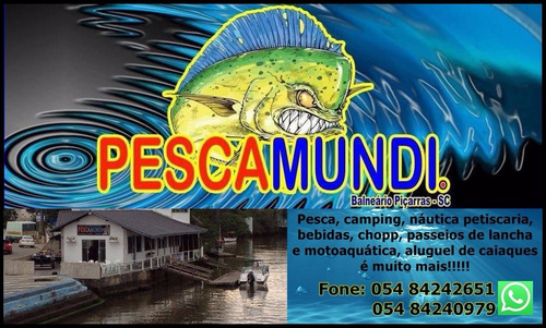 Faca Fileteira Berkley Fish Cleaning
