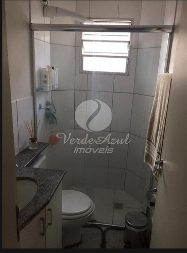 Imagem 17 de 20 de Apartamento À Venda Em Vila Industrial - Ap008156