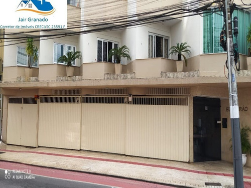 Imagem 2 de 15 de Apartamento No Centro De Balneário Camboriú - Ap01539 - 69536344