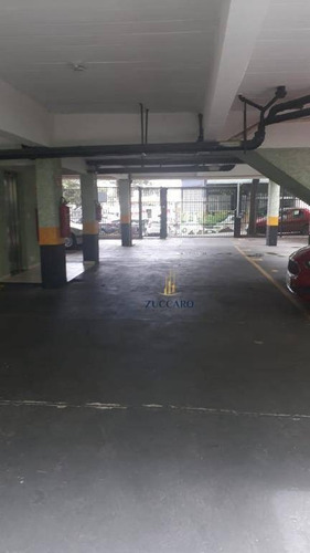 Imagem 7 de 17 de Apartamento Com 2 Dormitórios À Venda, 52 M² Por R$ 241.900,00 - Centro - Guarulhos/sp - Ap17927