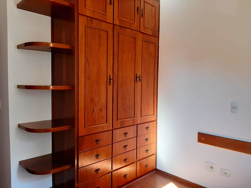 Imagem 28 de 30 de Apartamento À Venda - Edifício Ourem - 3 Quartos, Sendo 1 Suíte - Sacada - 2 Banheiros - Próximo Da Jk E Av Bandeirantes - Vila Ipiranga - Londrina, Pr - Pr - Ap3139_gprdo