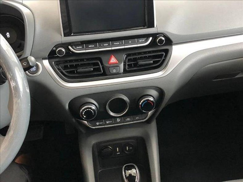 Imagem 10 de 14 de Hyundai Hb20s 1.0 Tgdi Flex Platinum Automático