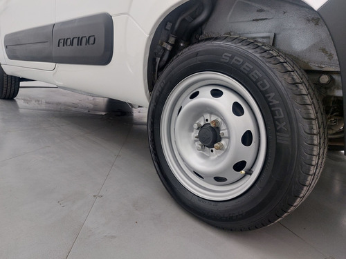 Fiat Fiorino 1.4 MPI FURGÃO ENDURANCE 8V FLEX 2P MANUAL