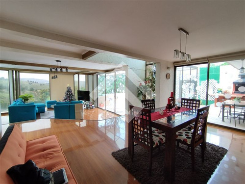 Casa En Venta Los Almendros, Reñaca, 5d Y 4b, Viña Del Mar